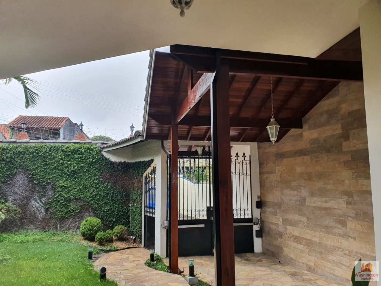 Casa  Mogi das cruzes  / Vila mogi moderno